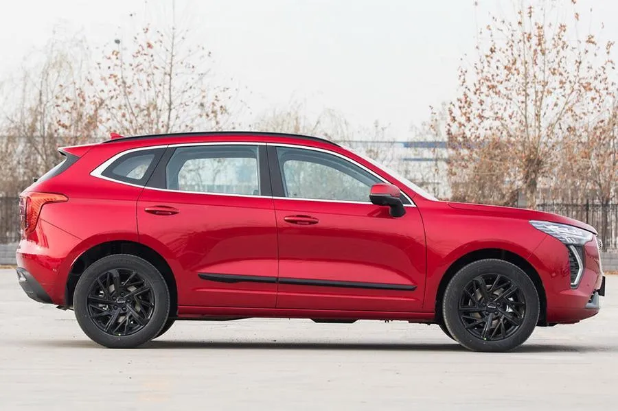 Haval Jolion New