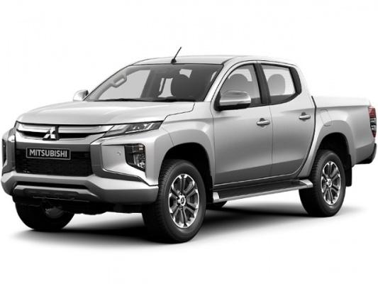 Mitsubishi L200 New