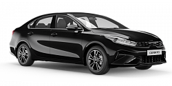 Cerato New