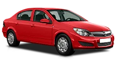 Astra Family Sedan