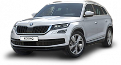 Kodiaq